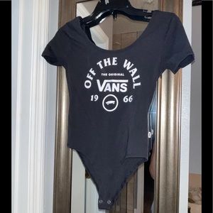 Vans Bodysuit